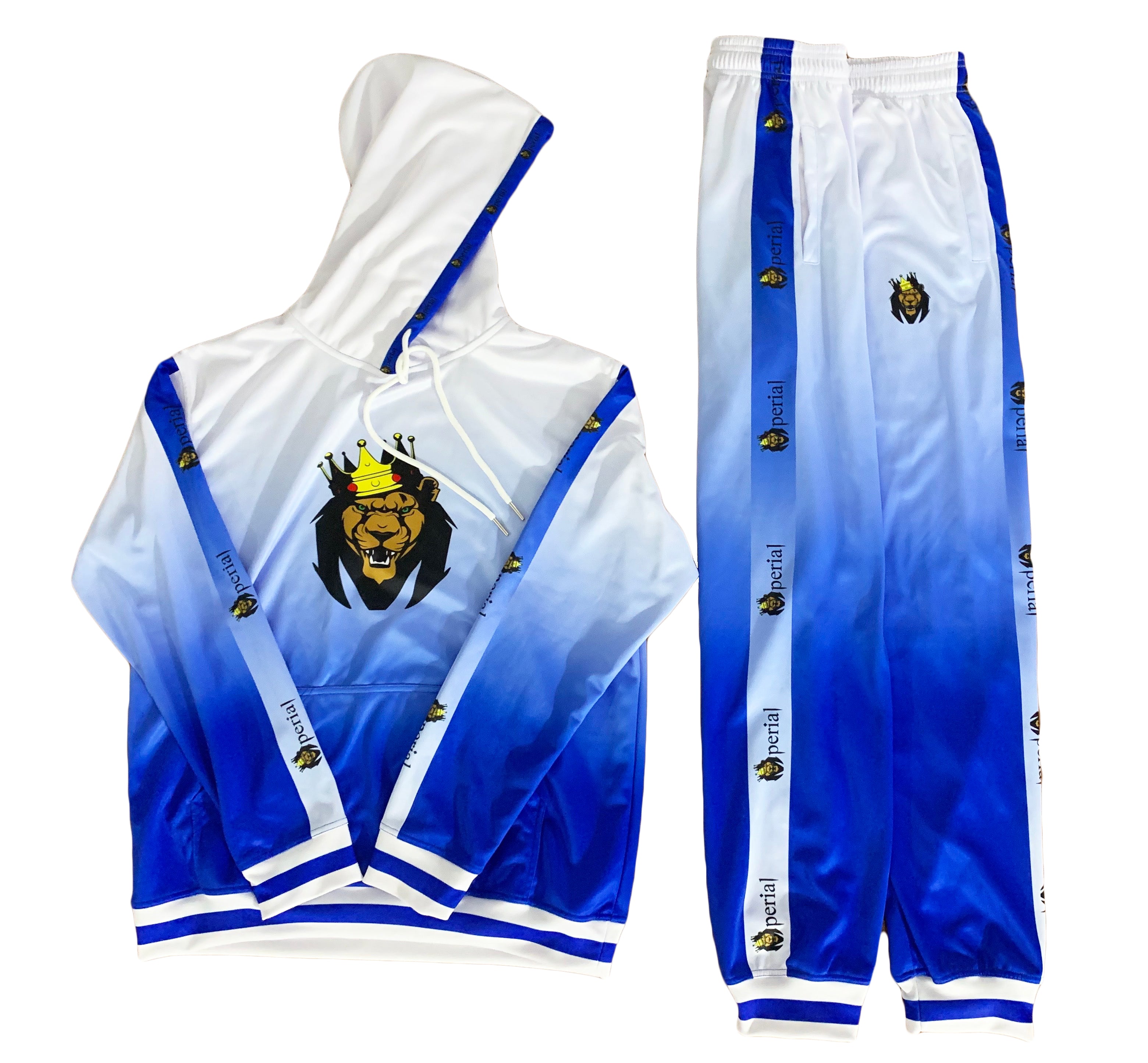 Mperial Fade Sweatsuit