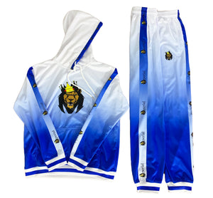 Mperial Fade Sweatsuit
