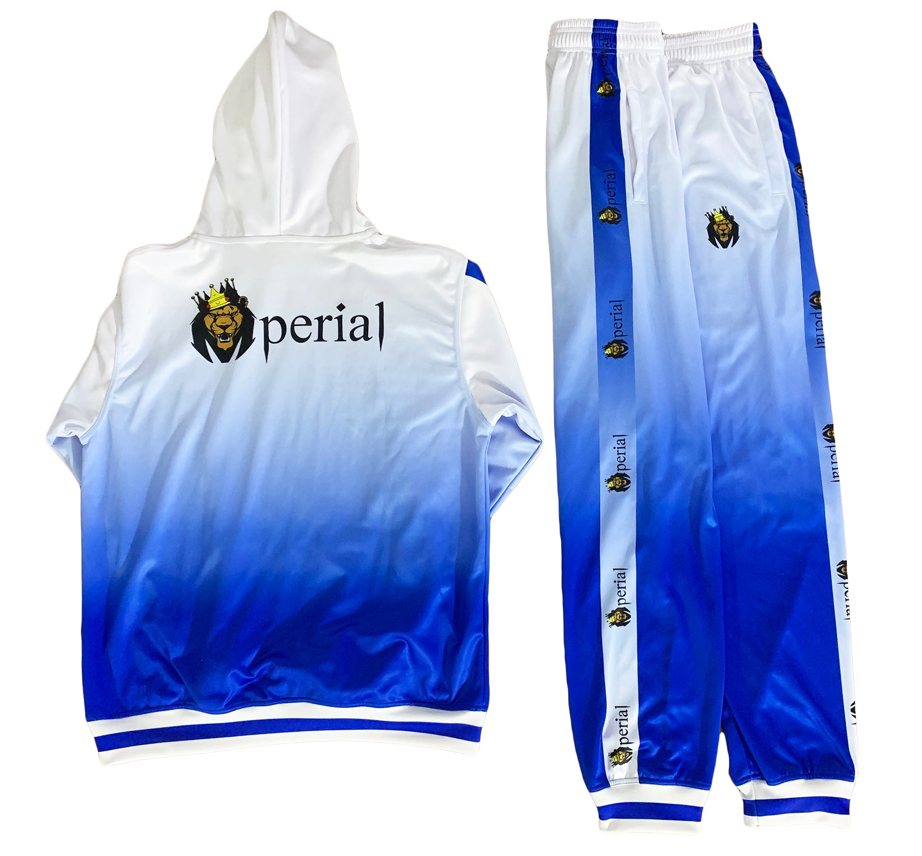 Mperial Fade Sweatsuit