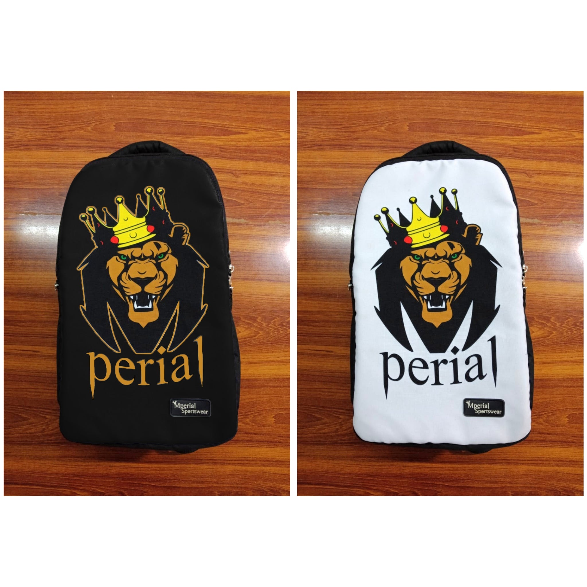 Mperial Laptop Backpacks