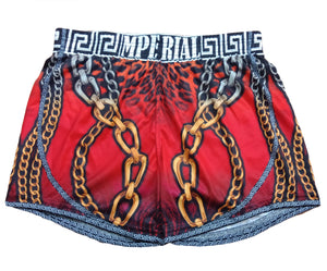 2 Chains Women's Shorts