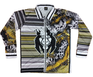 Mperial King 50-50 Button-Down