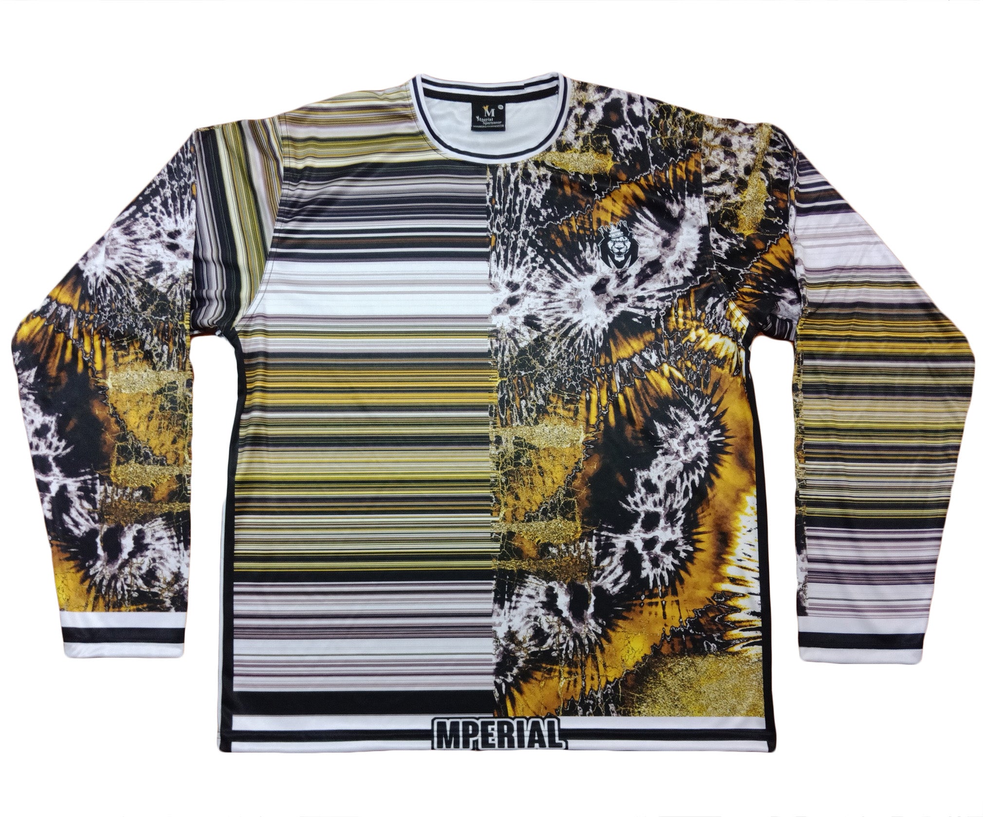 Mperial 50-50 Full Sleeve Shirt