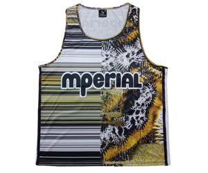 Mperial 50-50 Tank Top