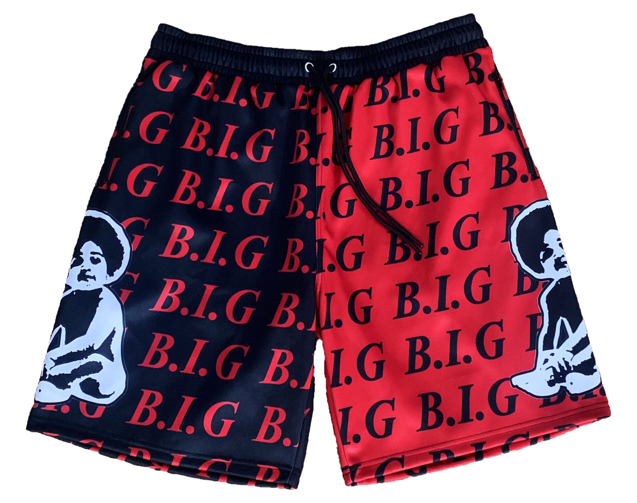 B.I.G Shorts