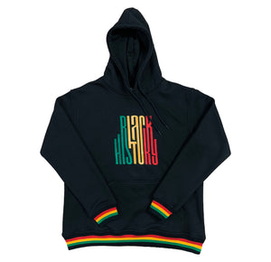 Black History Hoodie