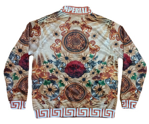 Mperial Medallions Jacket