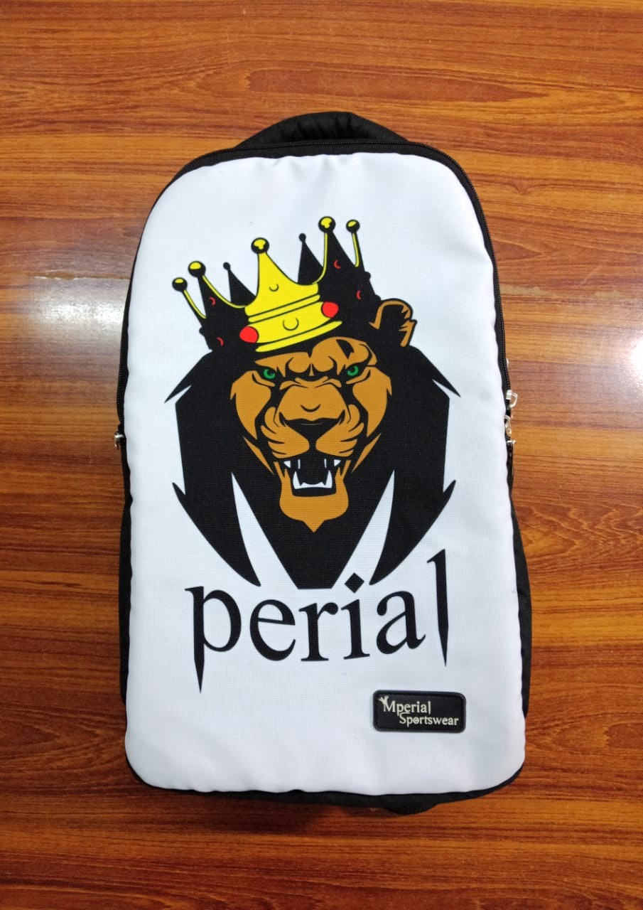 Mperial Laptop Backpacks