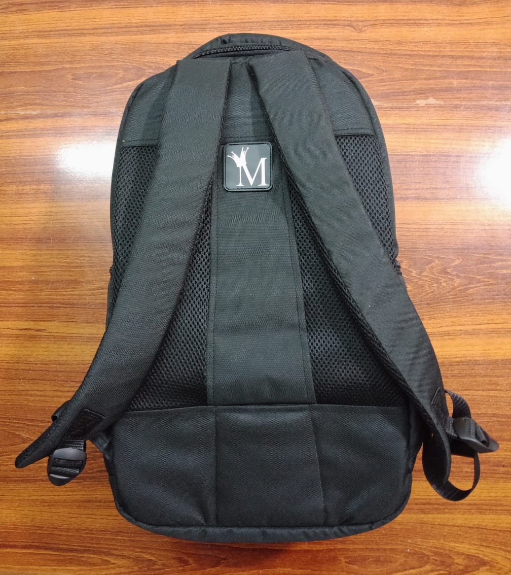 Mperial Laptop Backpacks