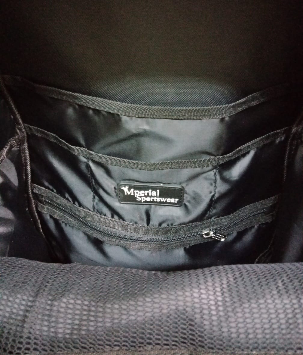 Mperial Laptop Backpacks