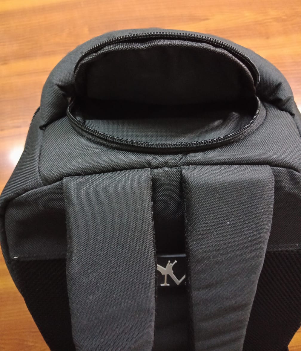 Mperial Laptop Backpacks