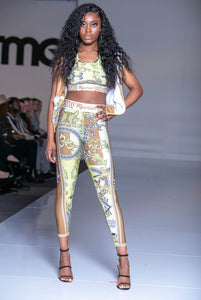 High Class Collection 4 Leggings