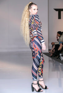 Couture Leggings