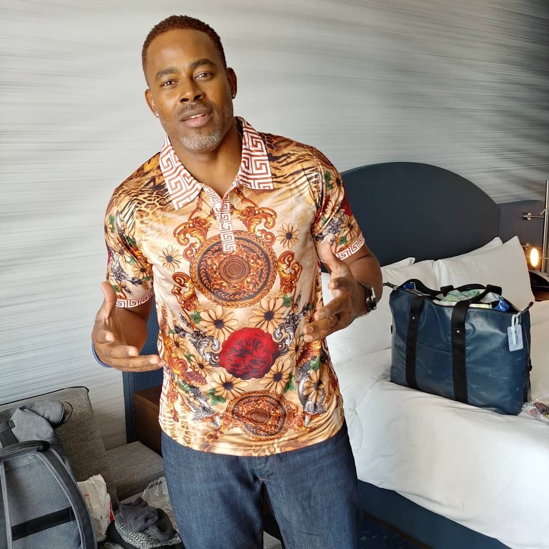 Gold Medallions Polo