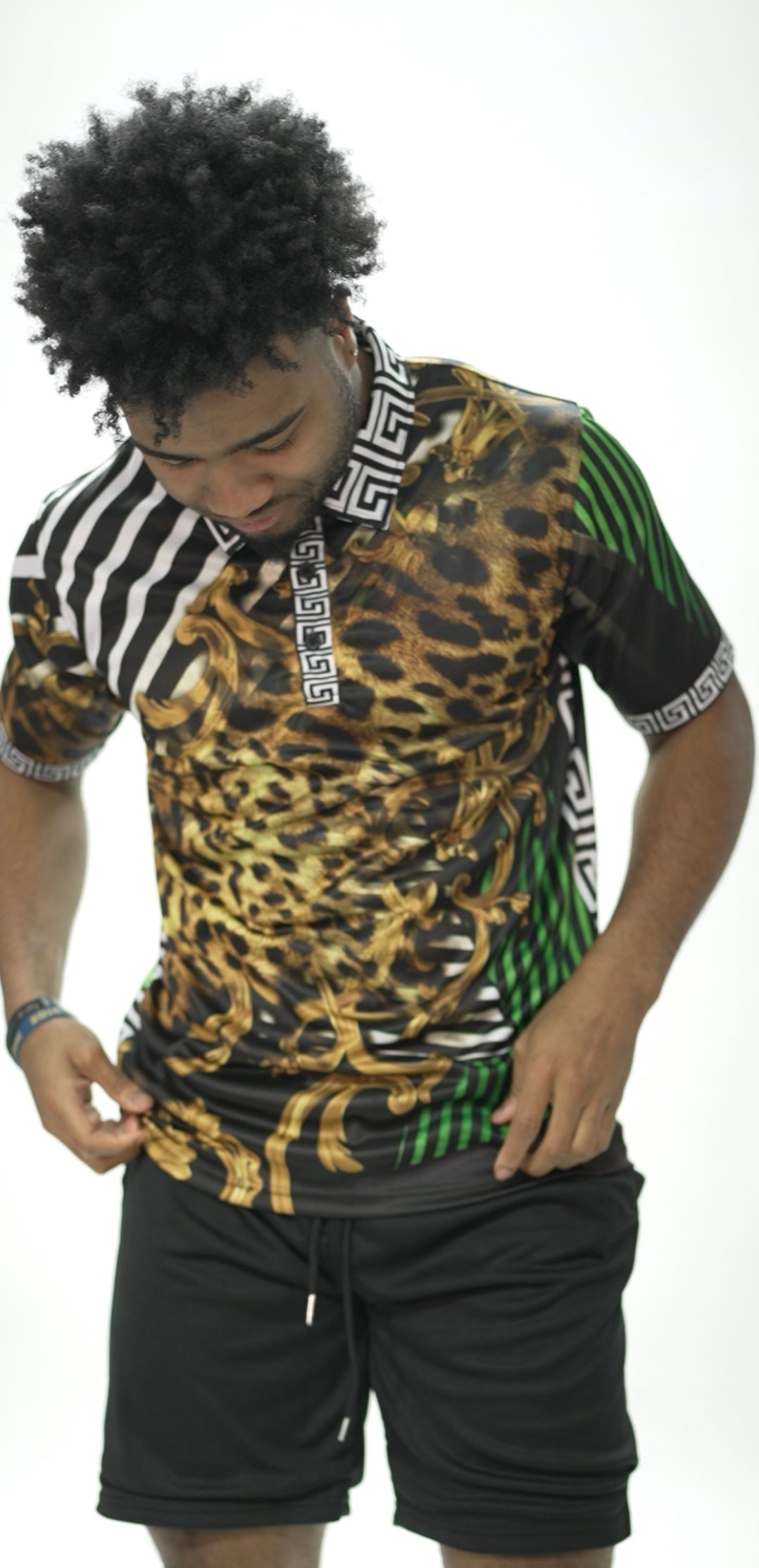Leolines Classy Polo