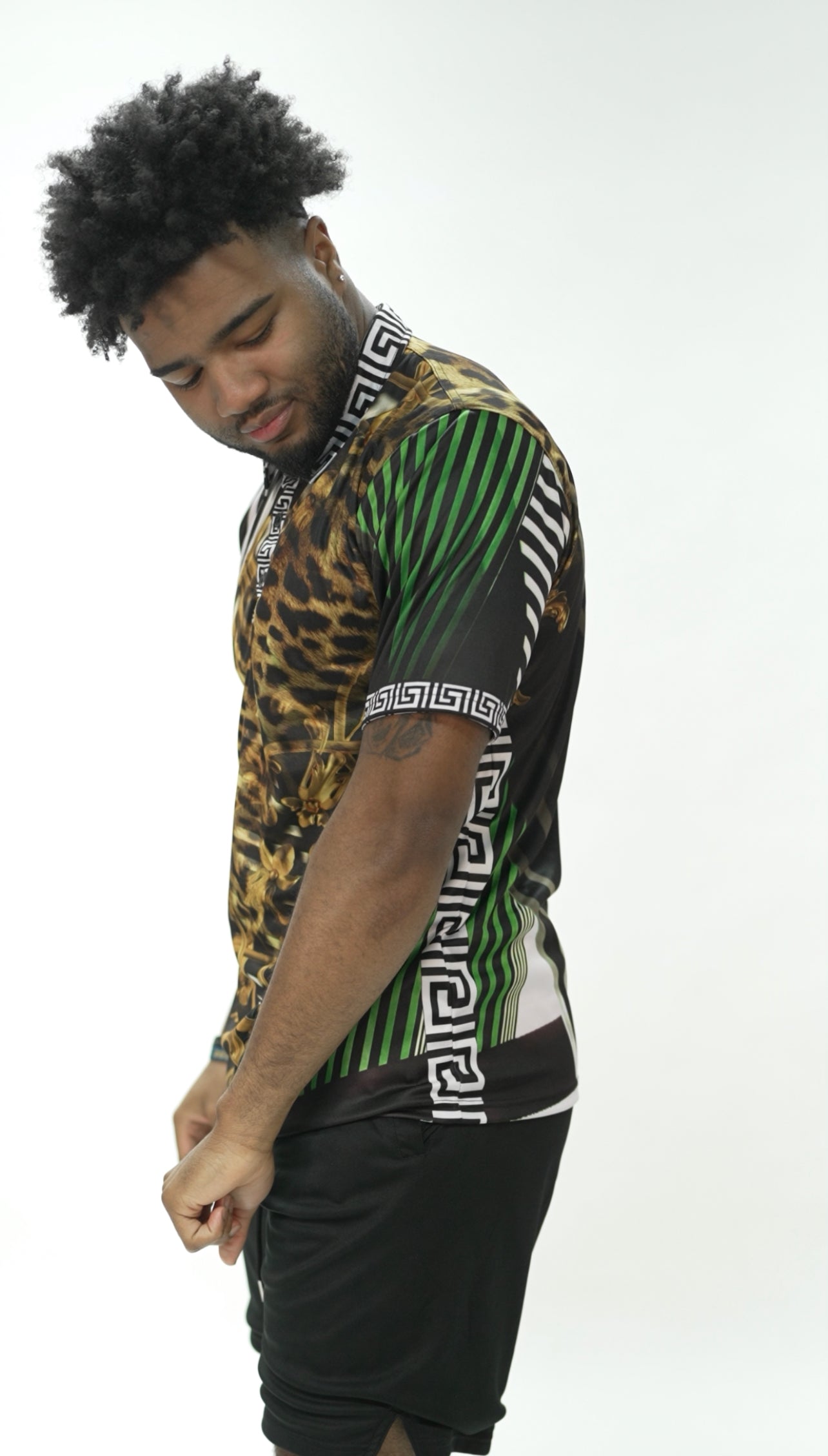 Leolines Classy Polo