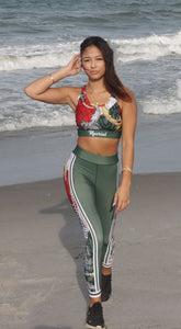 High Class 2 Sports Bra