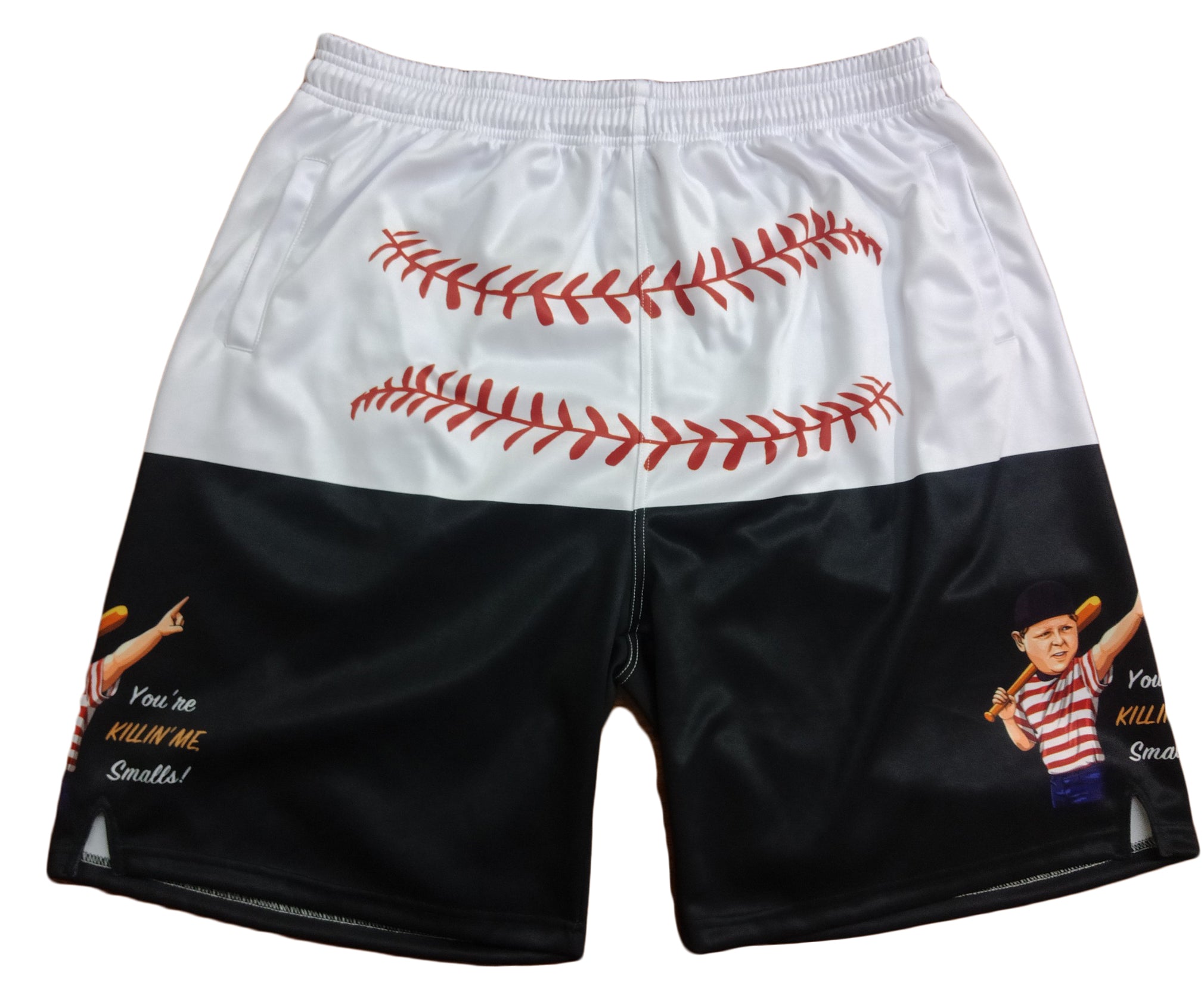 (Preorder/Reorder) You're Killin Me Smalls (v1)