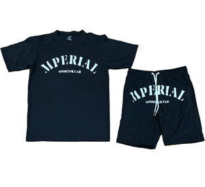 MS Jogger Short Set