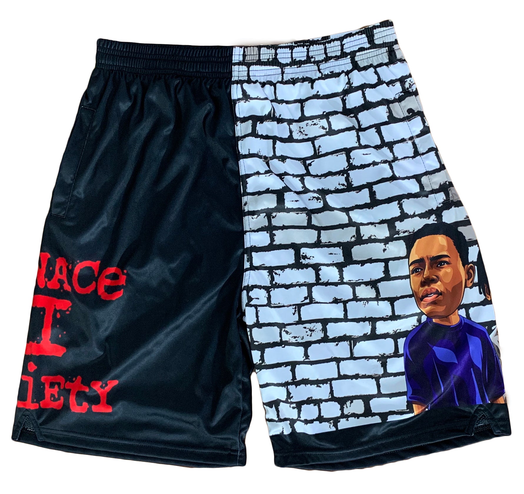 Menace II Society