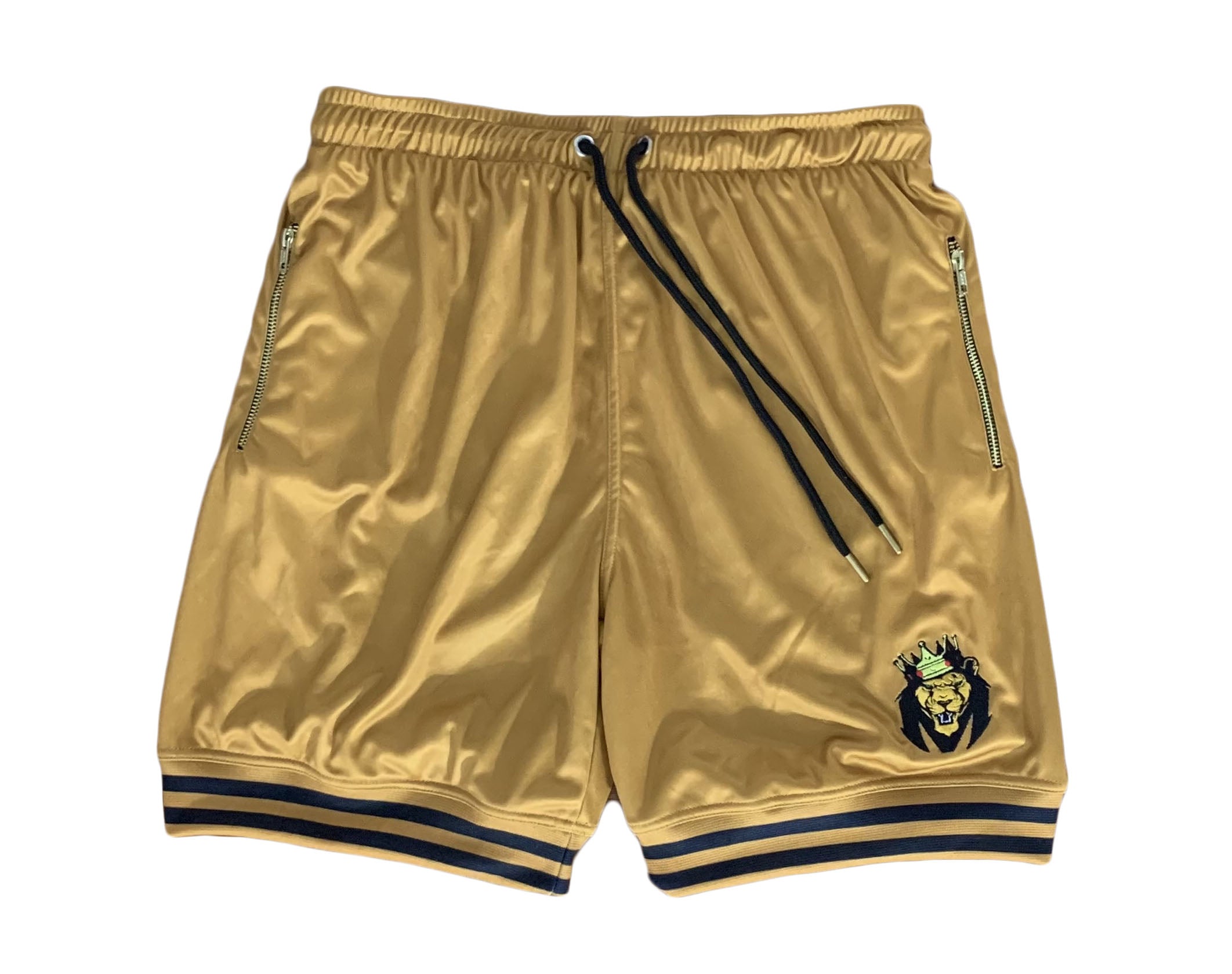 Mperial Lion (gold)