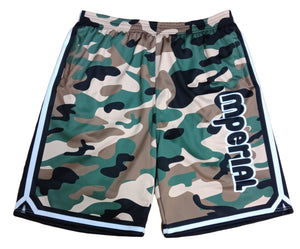 Mperial Desert Camo