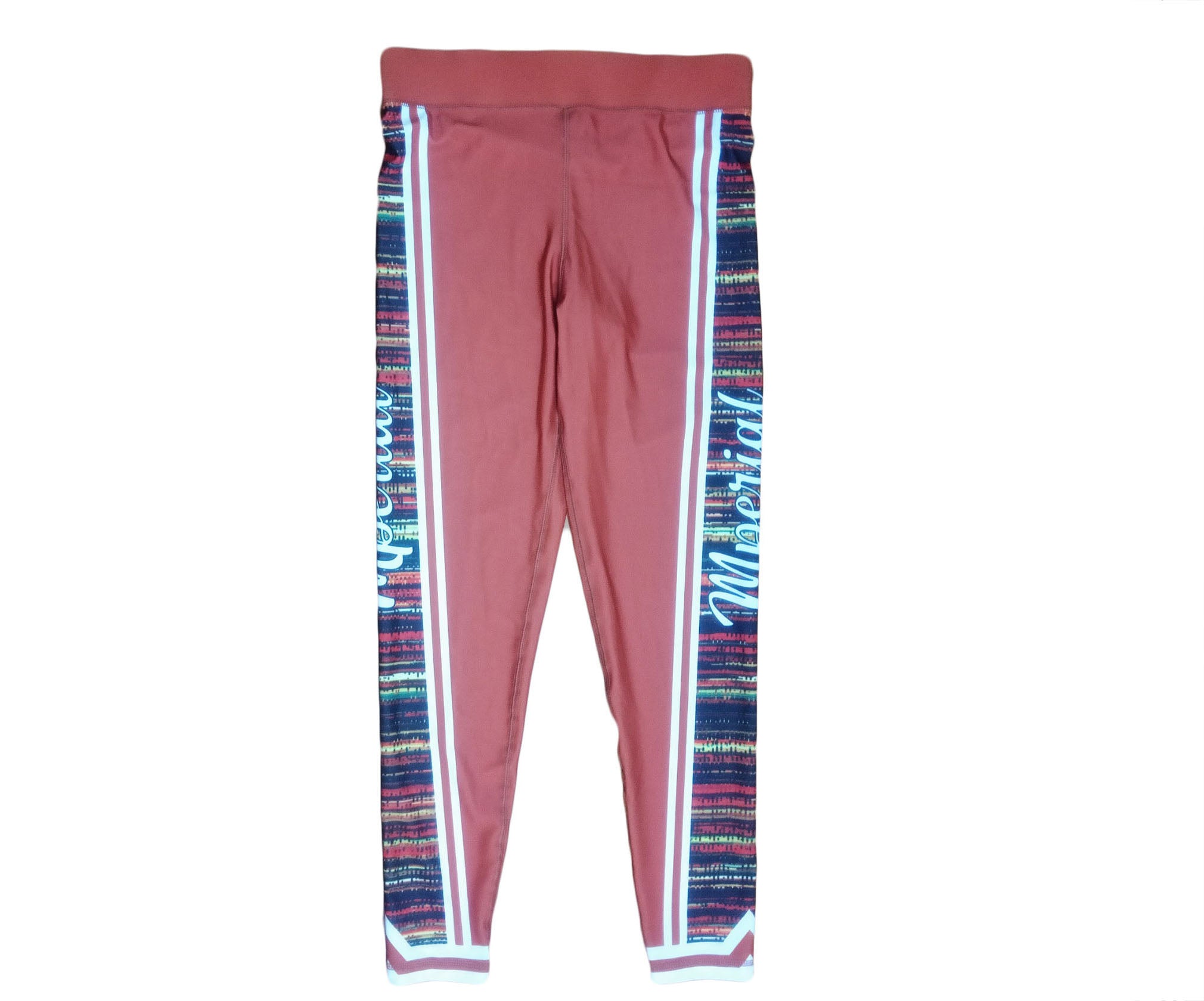 Mperial Linen Leggings