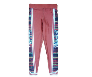 Mperial Linen Leggings