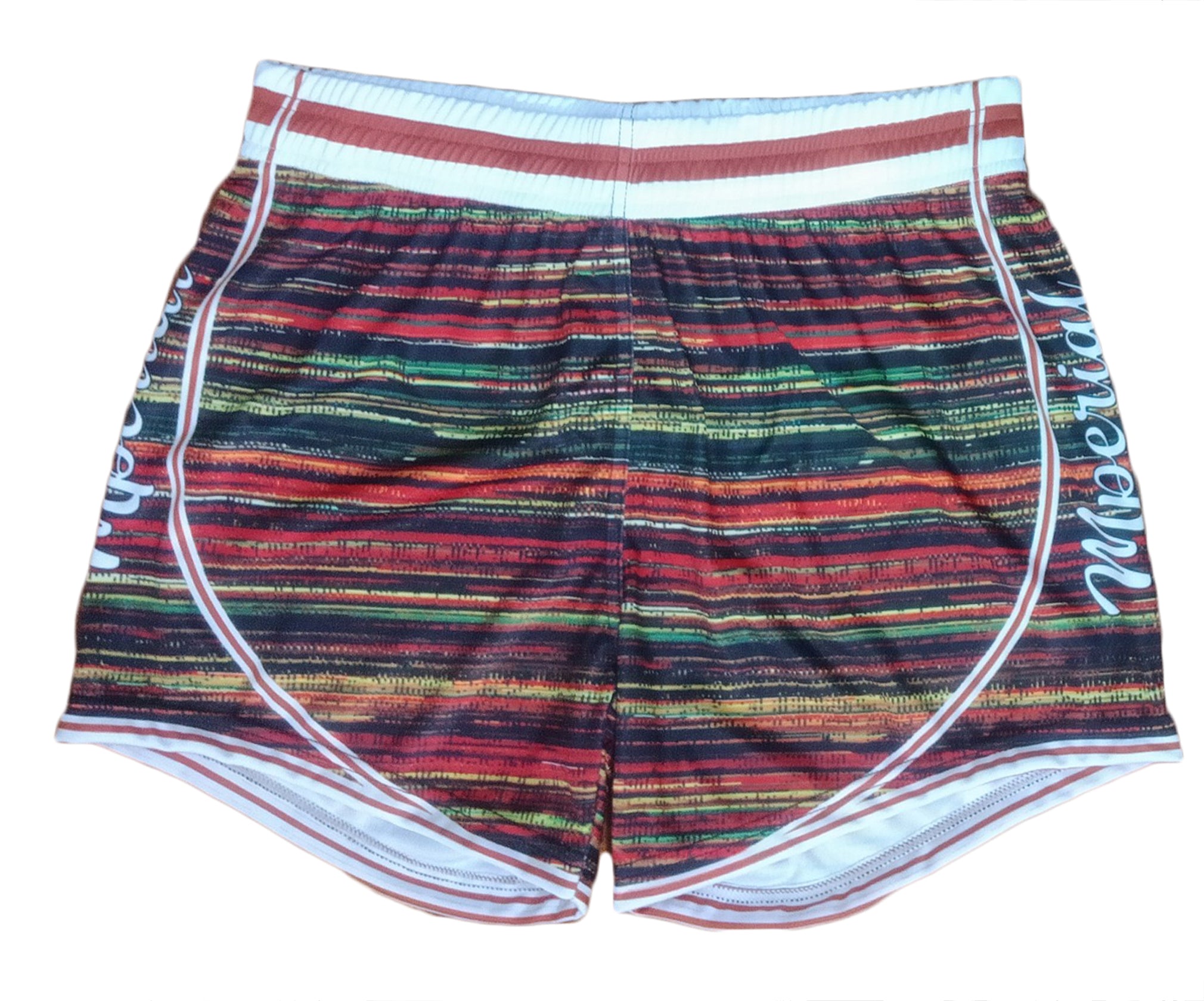 Mperial Linen Women's Shorts