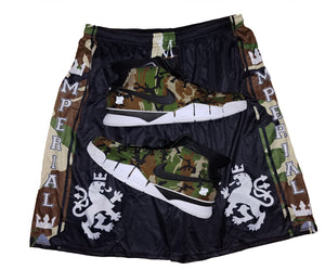 Mperial Lion Woodland Camo