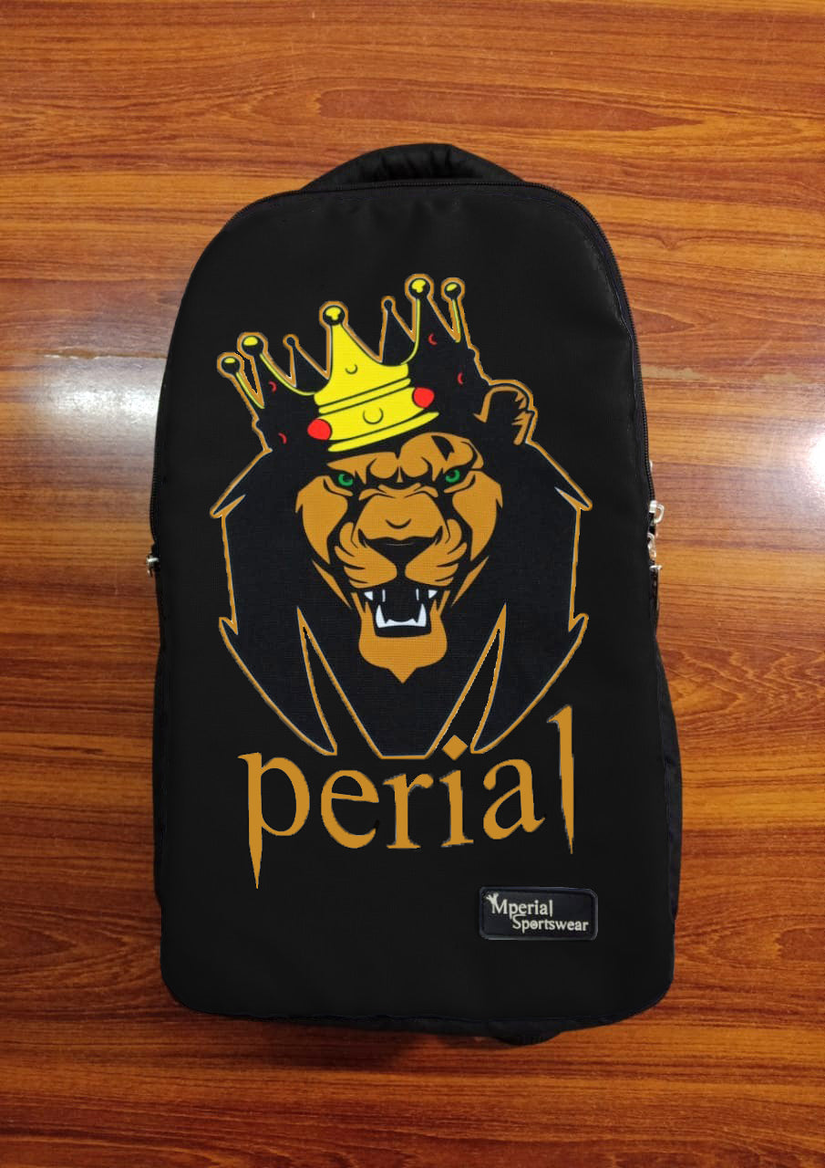 Mperial Laptop Backpacks