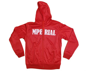 Mperial Jacket (red)