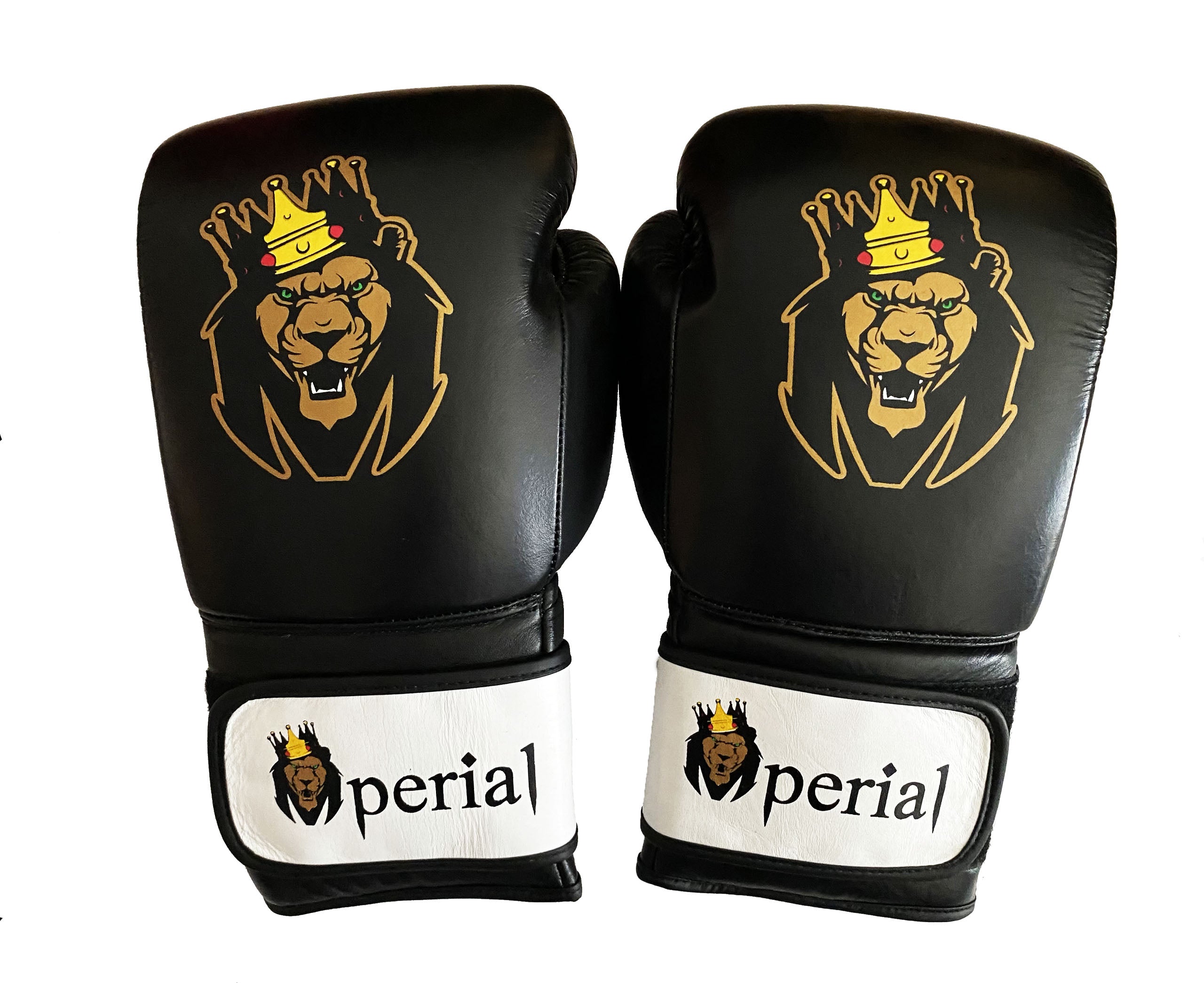Mperial Boxing Gloves