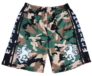 Mperial Lions Desert Camo