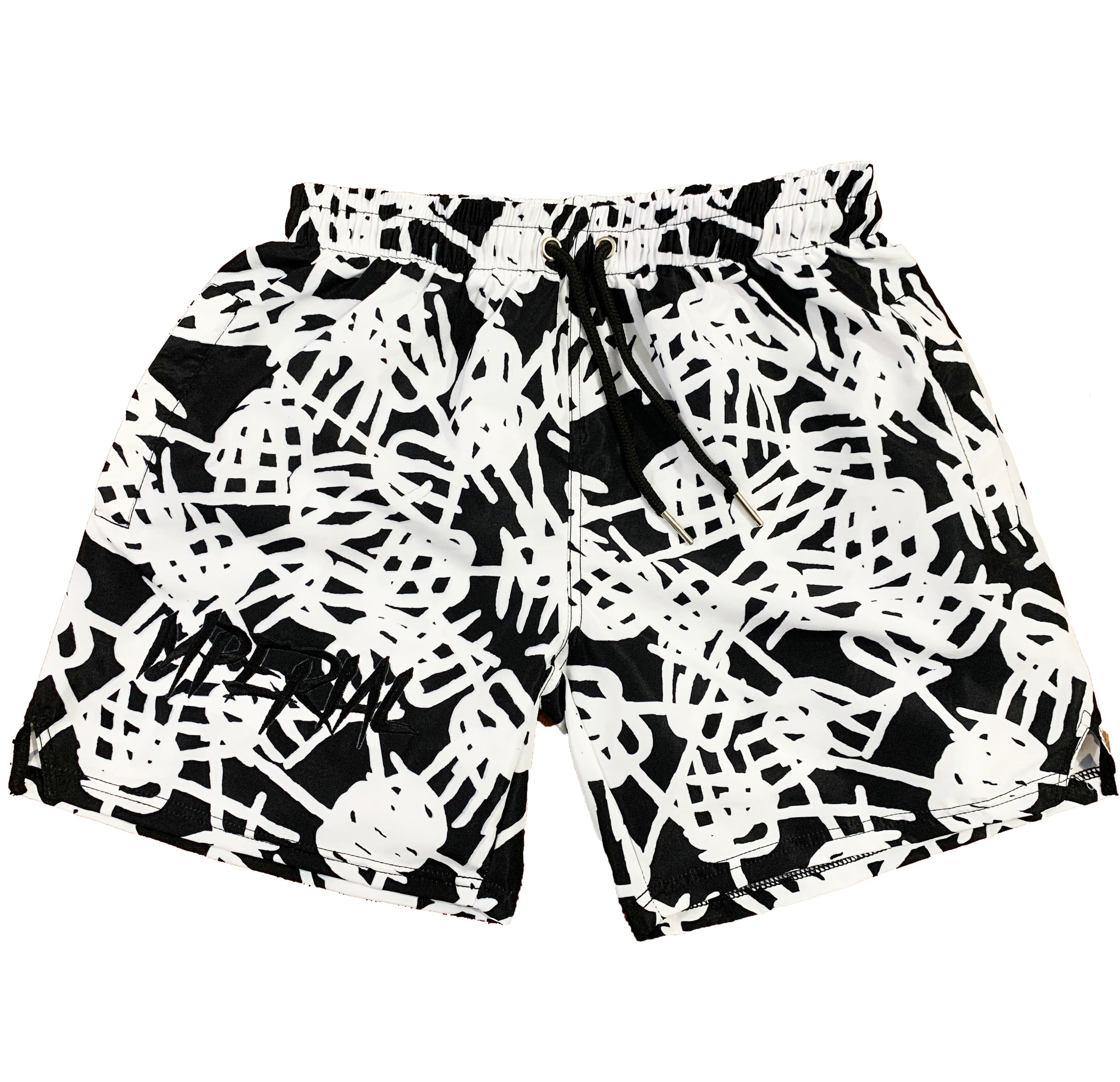 Sentinel Shorts