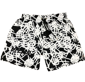 Sentinel Shorts