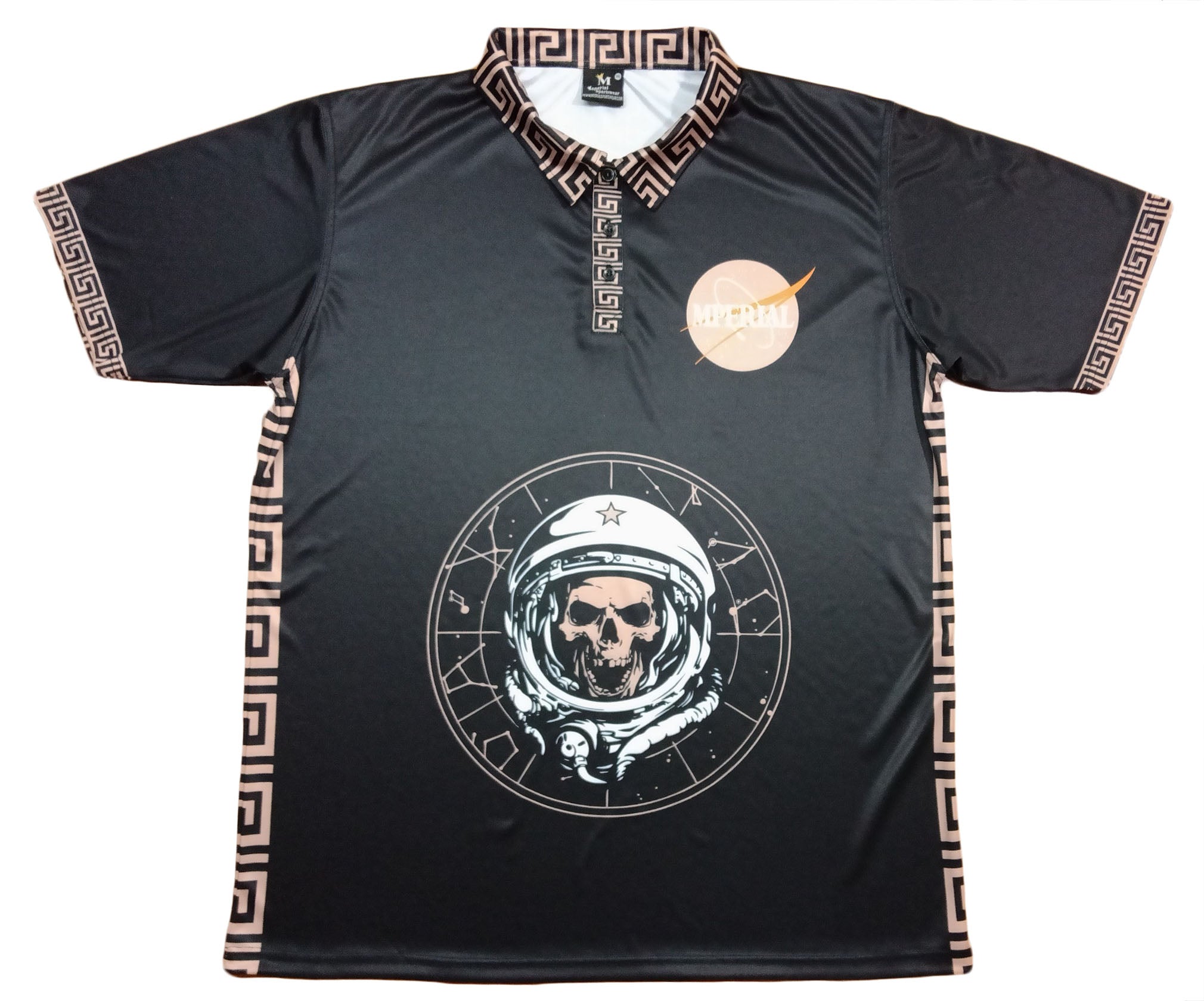 Astroskull Polo