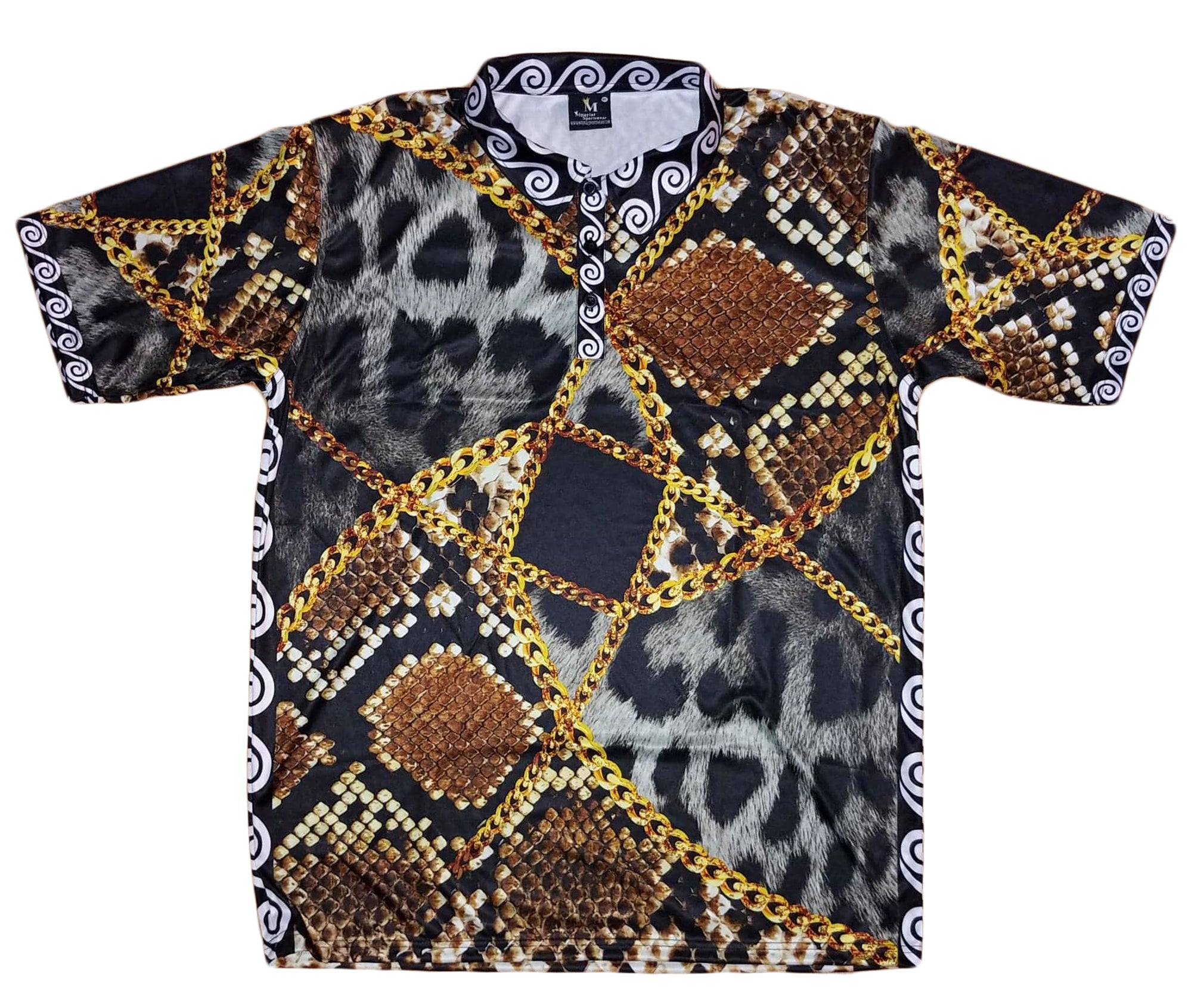 Black Diamond Polo