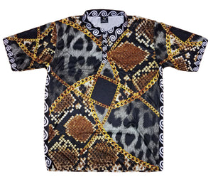 Black Diamond Polo