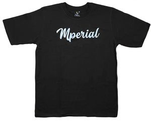 Mperial T-Shirt (black)