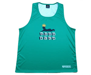 Born Rich Tank