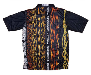 Chained Safari Polo