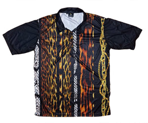 Chained Safari Polo