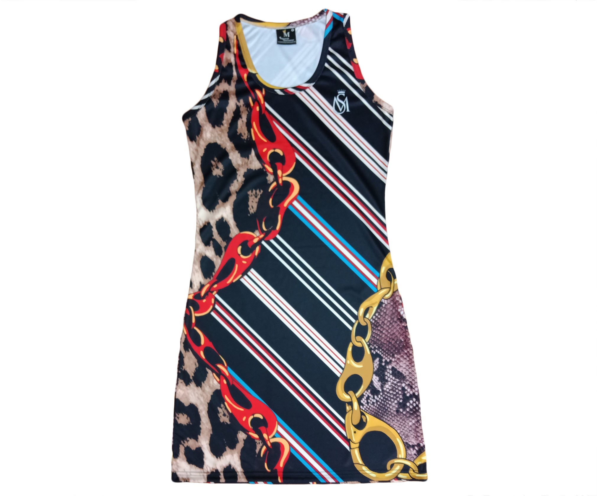 Couture Dress