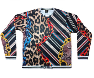 Mperial Couture Full Sleeve Shirt