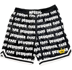 Fake Designer (blk)