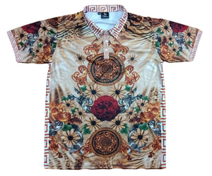 Gold Medallions Polo