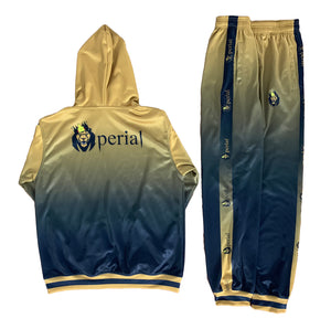 Mperial Fade Sweatsuit