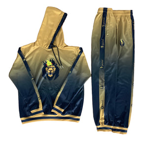 Mperial Fade Sweatsuit