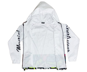 Mperial Graffiti Windbreaker